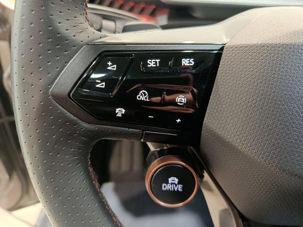 CUPRA Tavascan VZ Base D Motor AWD 77kWh 250 kW (340 CV) - 12