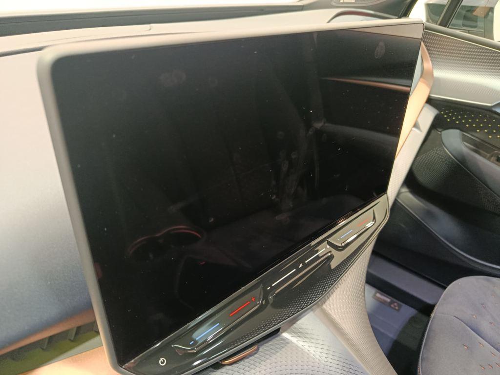 CUPRA Tavascan VZ Base D Motor AWD 77kWh 250 kW (340 CV) - 13