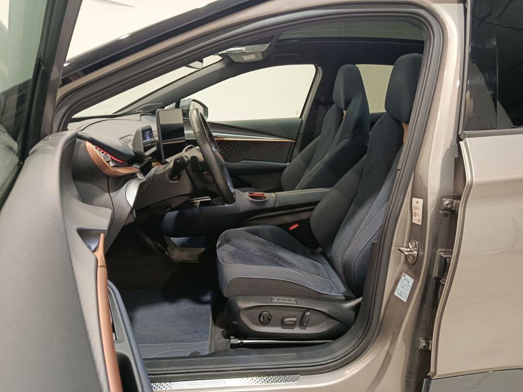 CUPRA Tavascan VZ Base D Motor AWD 77kWh 250 kW (340 CV) - 14