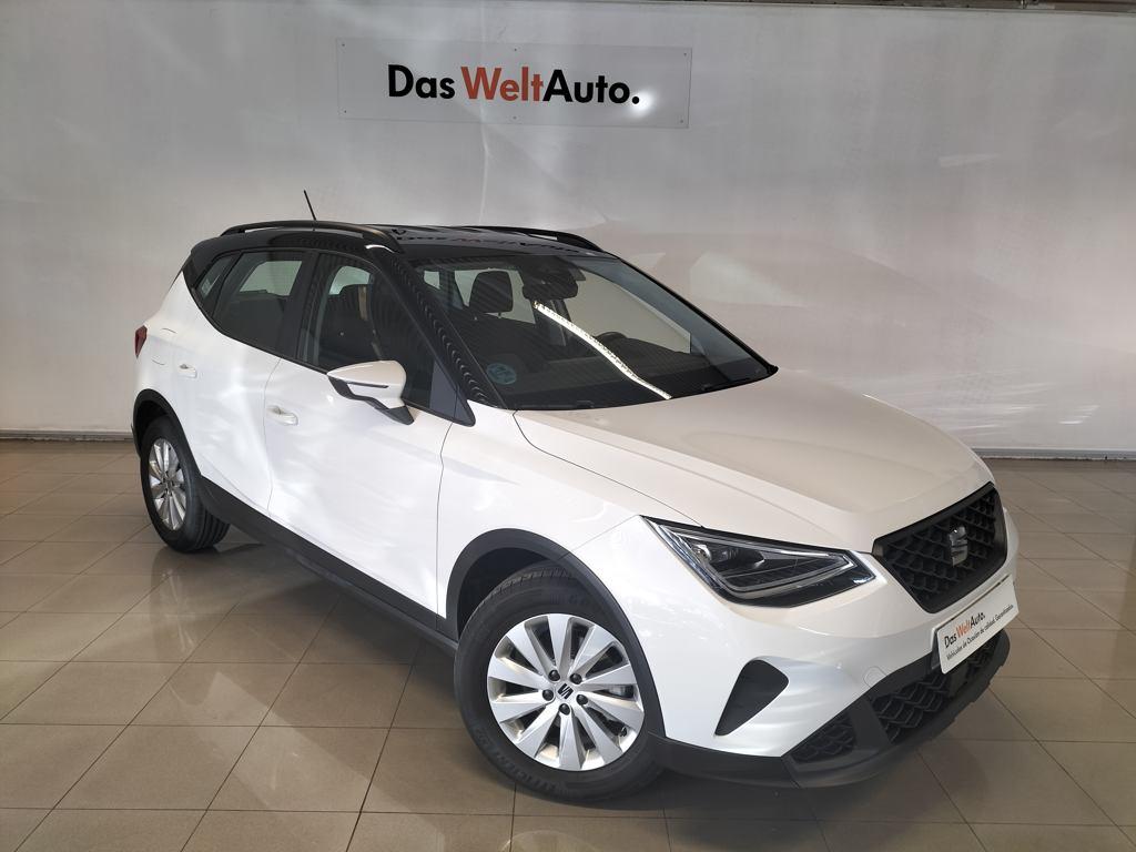 SEAT Arona 1.0 TSI Style Special Edition 85 kW (115 CV) - 0