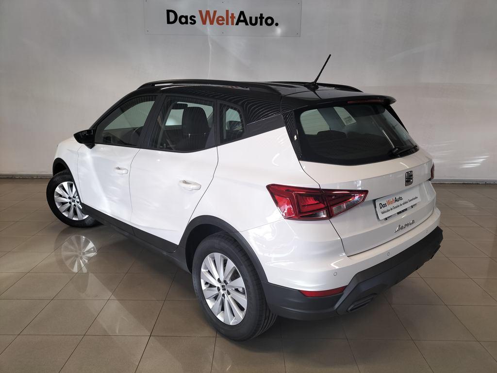 SEAT Arona 1.0 TSI Style Special Edition 85 kW (115 CV) - 1