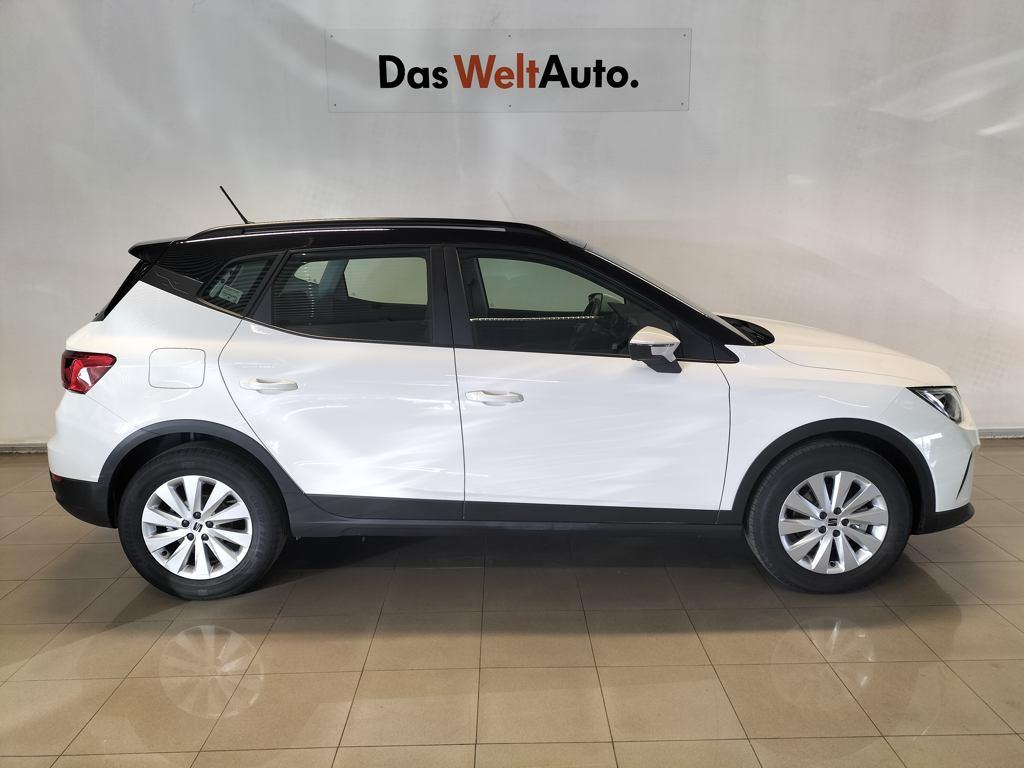 SEAT Arona 1.0 TSI Style Special Edition 85 kW (115 CV) - 2