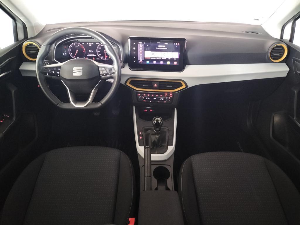 SEAT Arona 1.0 TSI Style Special Edition 85 kW (115 CV) - 3