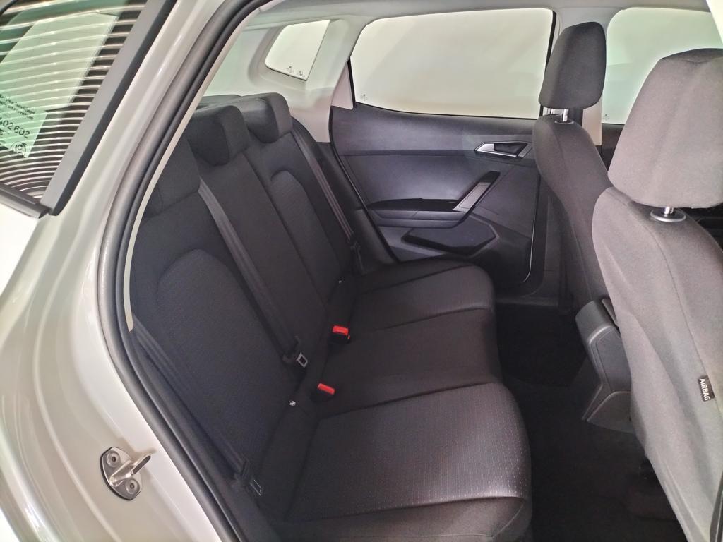 SEAT Arona 1.0 TSI Style Special Edition 85 kW (115 CV) - 5