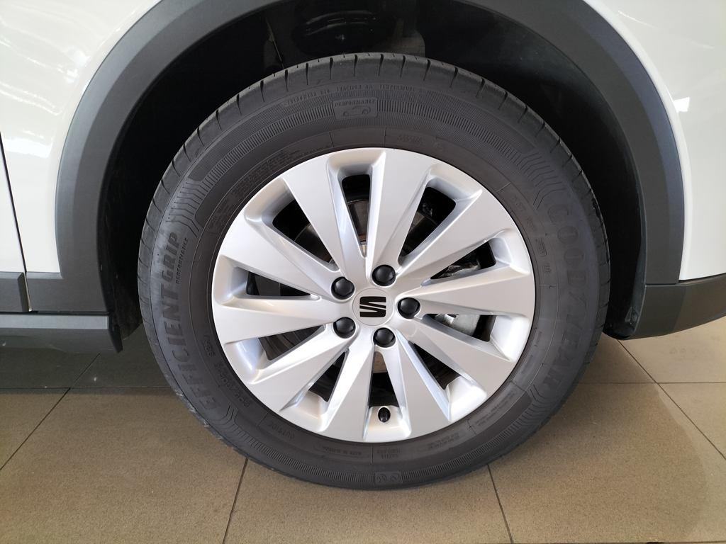 SEAT Arona 1.0 TSI Style Special Edition 85 kW (115 CV) - 7