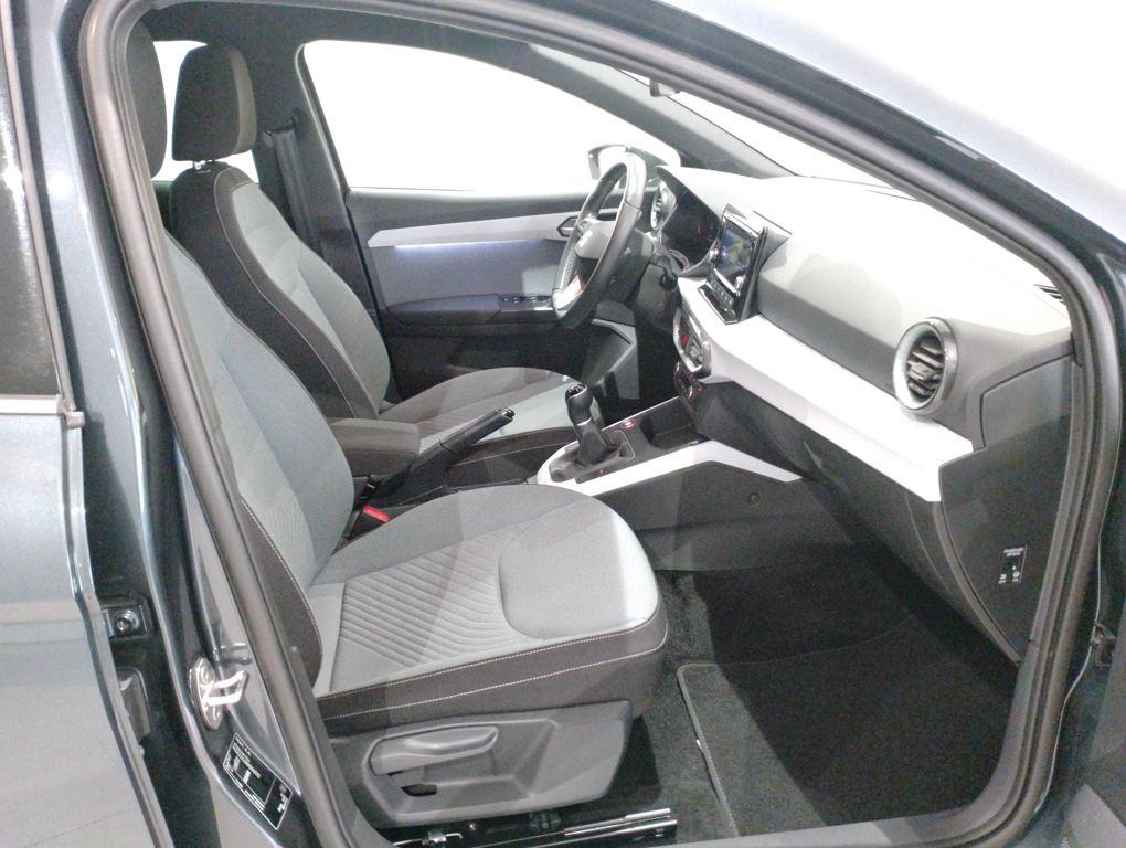 SEAT Ibiza 1.0 TSI Special Edition 85 kW (115 CV) - 4