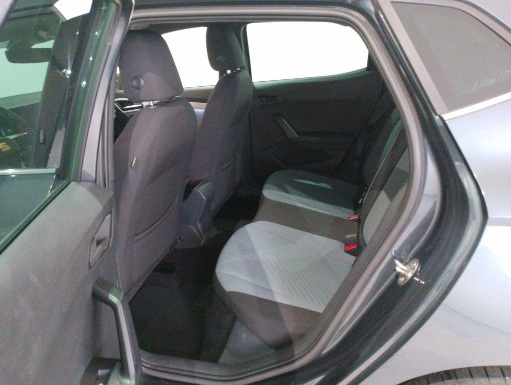 SEAT Ibiza 1.0 TSI Special Edition 85 kW (115 CV) - 15