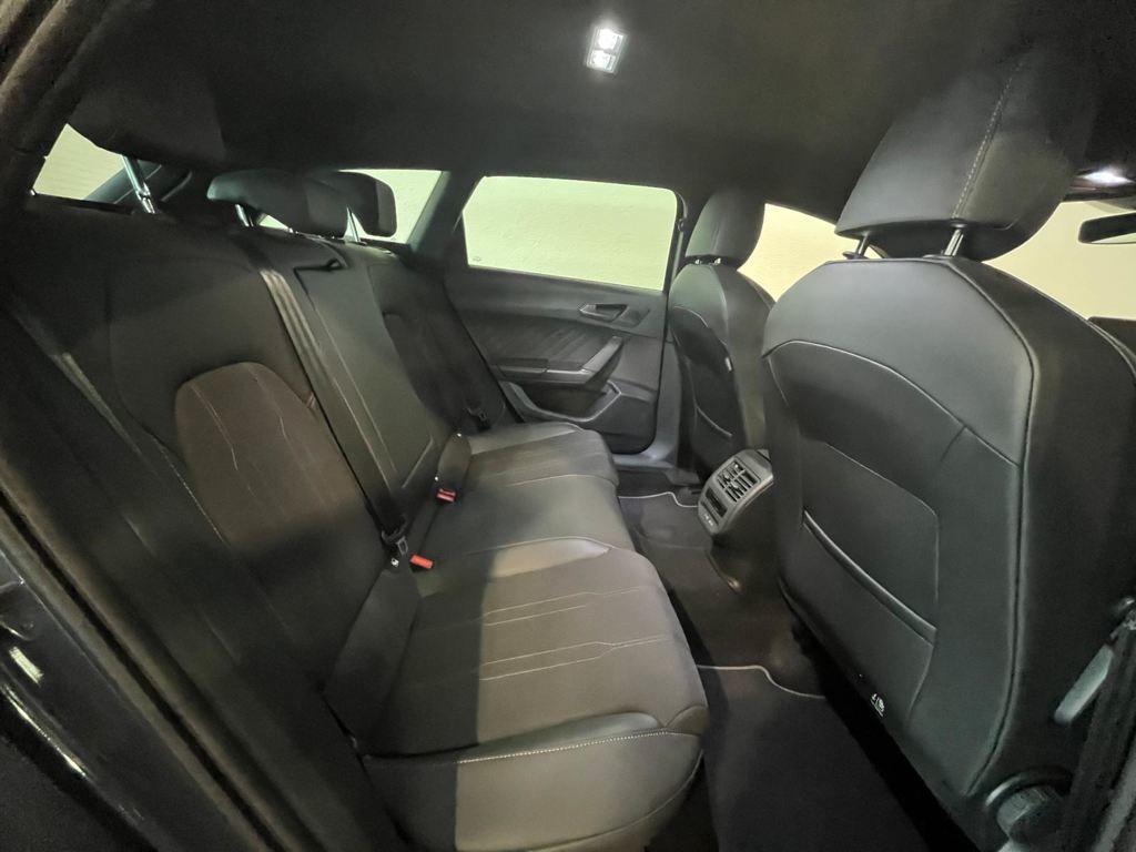 CUPRA Leon Sportstourer 1.5 eTSI DSG 110 kW (150 CV) - 5