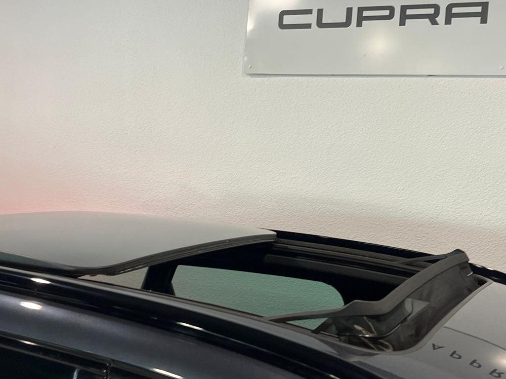 CUPRA Leon Sportstourer 1.5 eTSI DSG 110 kW (150 CV) - 8