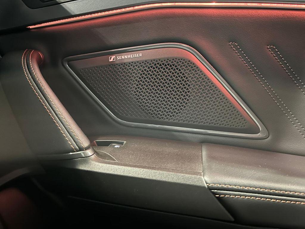 CUPRA Leon Sportstourer 1.5 eTSI DSG 110 kW (150 CV) - 11