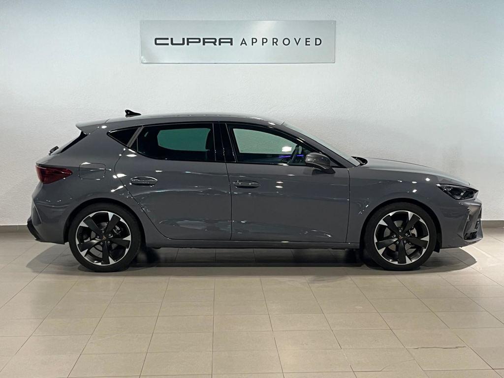CUPRA León 1.5 eTSI DSG 110 kW (150 CV) - 2