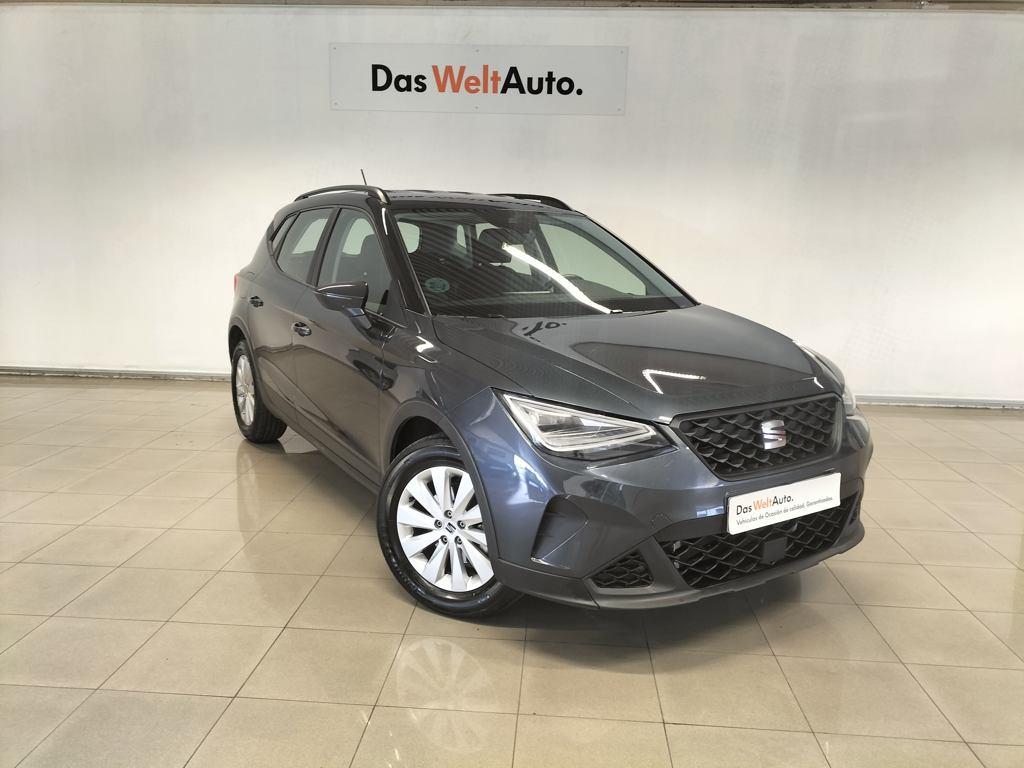 SEAT Arona 1.0 TSI Style Special Edition 85 kW (115 CV) - 0