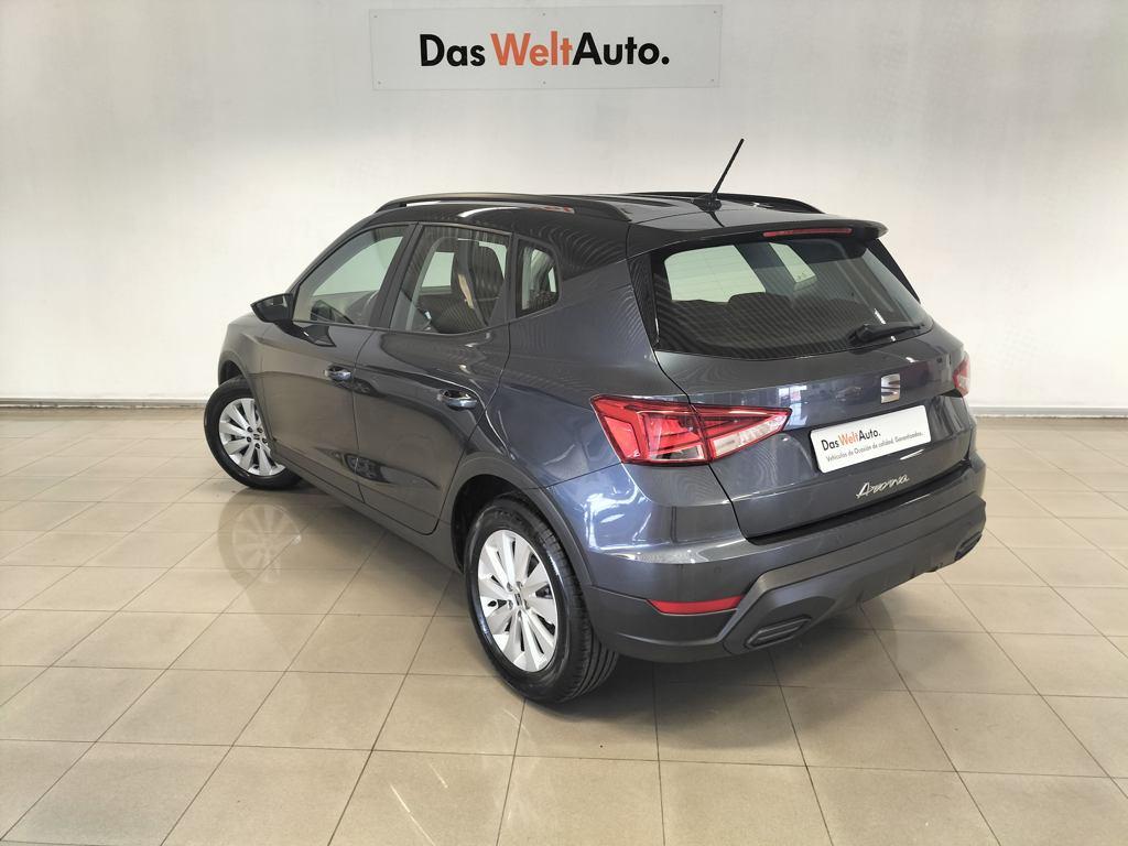 SEAT Arona 1.0 TSI Style Special Edition 85 kW (115 CV) - 1