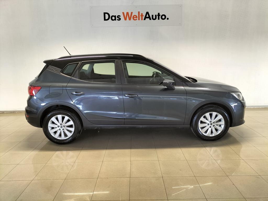 SEAT Arona 1.0 TSI Style Special Edition 85 kW (115 CV) - 2