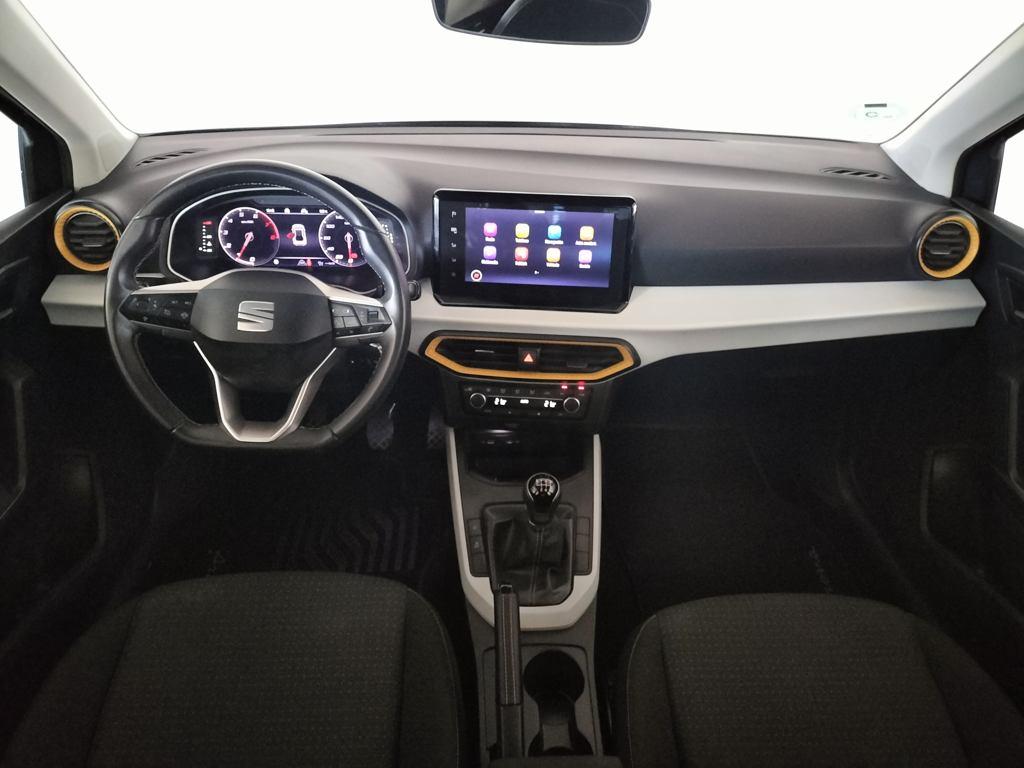 SEAT Arona 1.0 TSI Style Special Edition 85 kW (115 CV) - 3