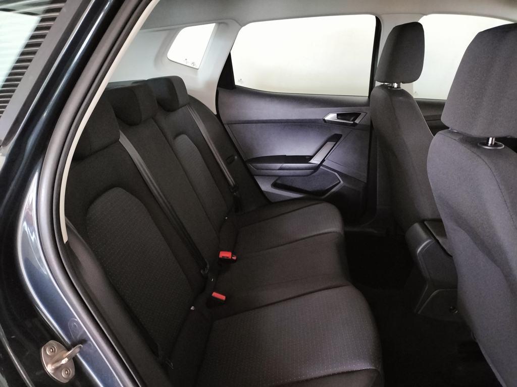 SEAT Arona 1.0 TSI Style Special Edition 85 kW (115 CV) - 5