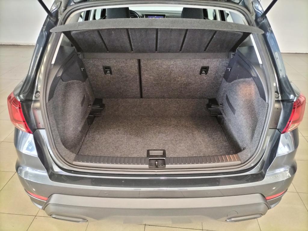 SEAT Arona 1.0 TSI Style Special Edition 85 kW (115 CV) - 6