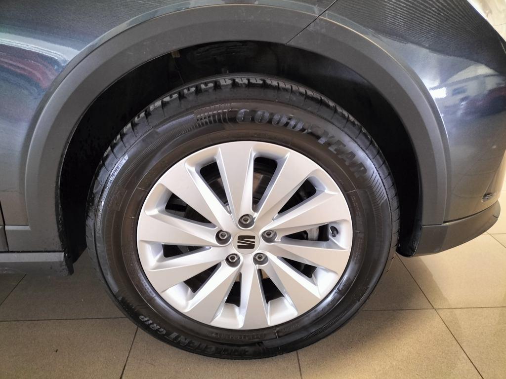 SEAT Arona 1.0 TSI Style Special Edition 85 kW (115 CV) - 7