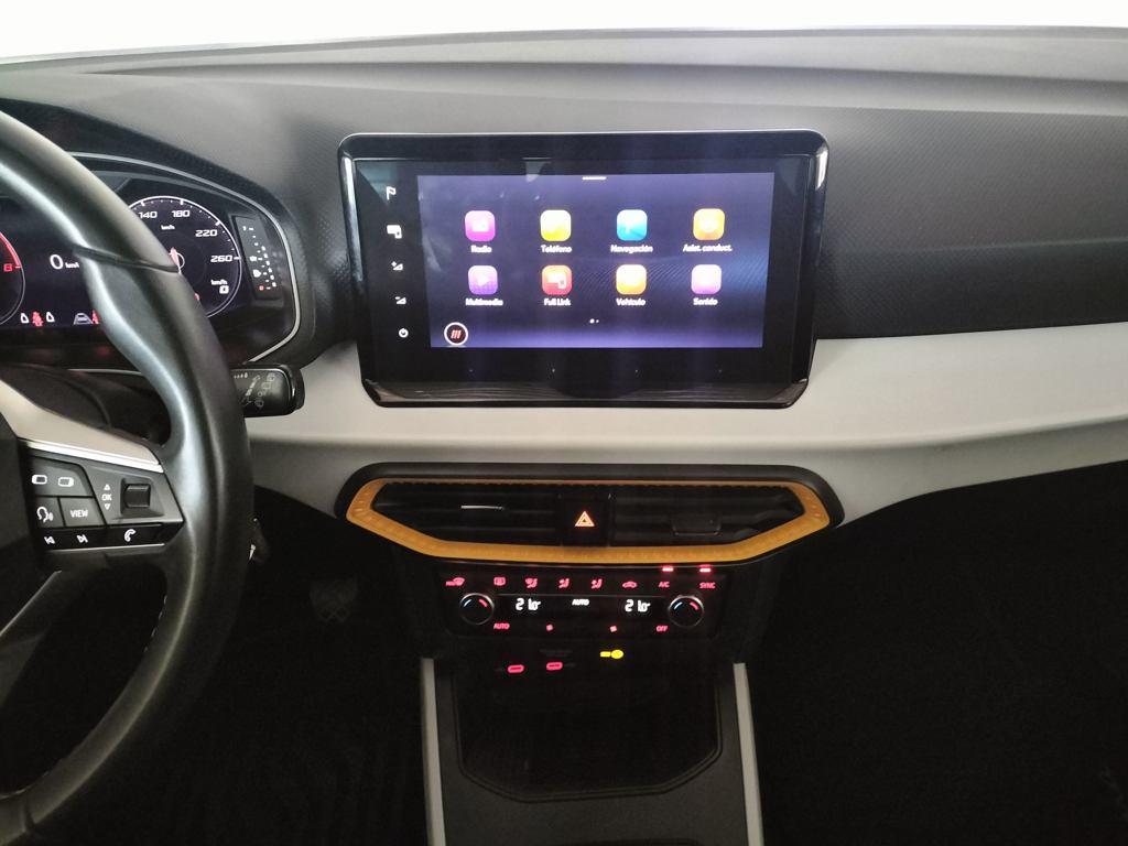 SEAT Arona 1.0 TSI Style Special Edition 85 kW (115 CV) - 8