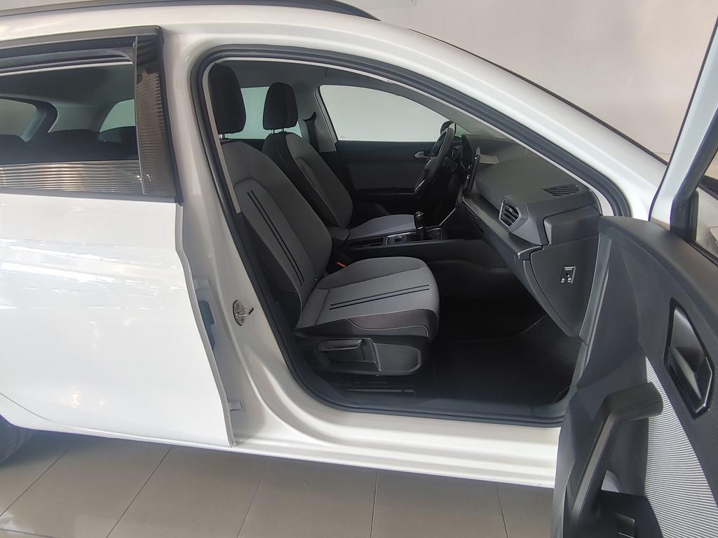 SEAT León ST 1.5 TSI Style 25 Aniversario 85 kW (115 CV) - 4
