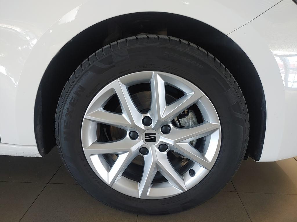 SEAT León ST 1.5 TSI Style 25 Aniversario 85 kW (115 CV) - 7