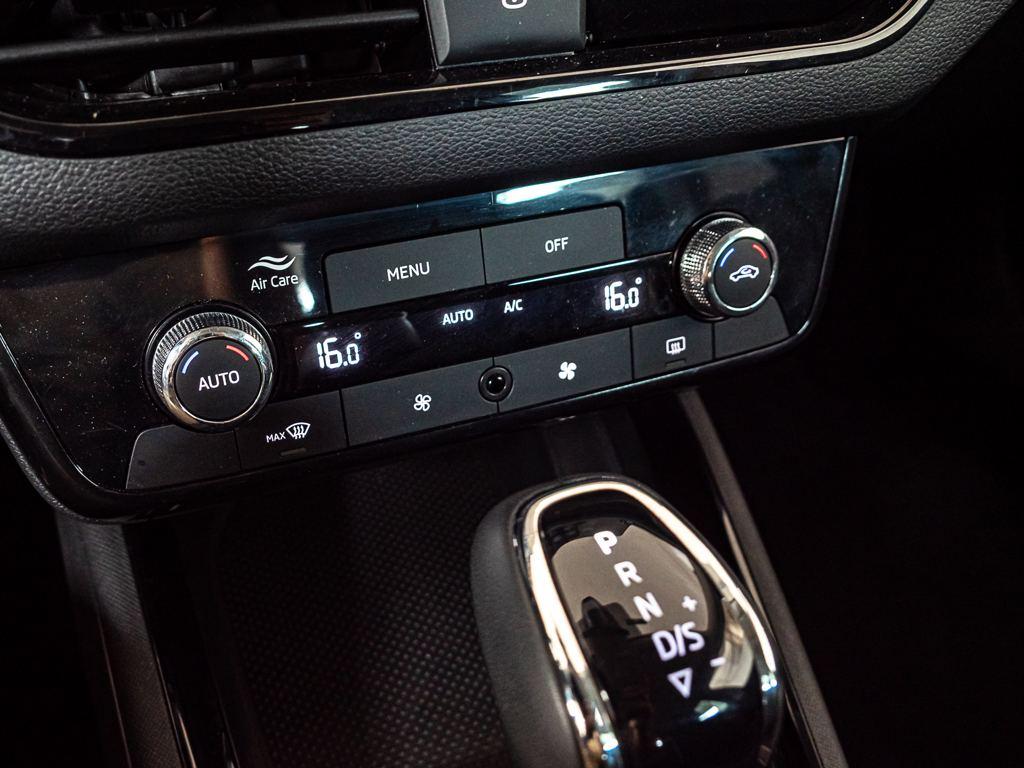 Skoda Kamiq 1.0 TSI Selection DSG 85 kW (115 CV) - 13