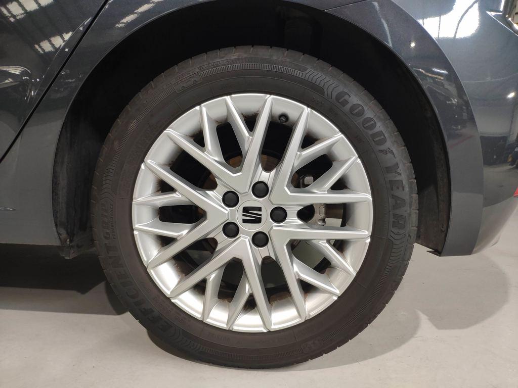 SEAT Ibiza 1.0 TSI FR Salta 85 kW (115 CV) - 7