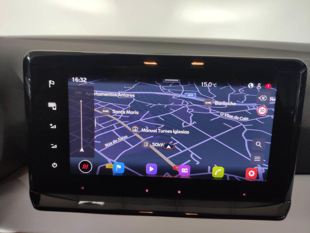 SEAT Ibiza 1.0 TSI FR Salta 85 kW (115 CV) - 8