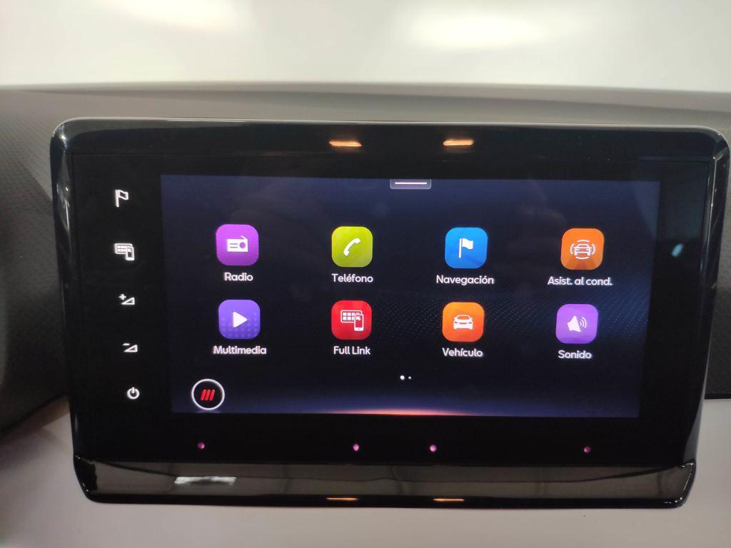 SEAT Ibiza 1.0 TSI FR Salta 85 kW (115 CV) - 11