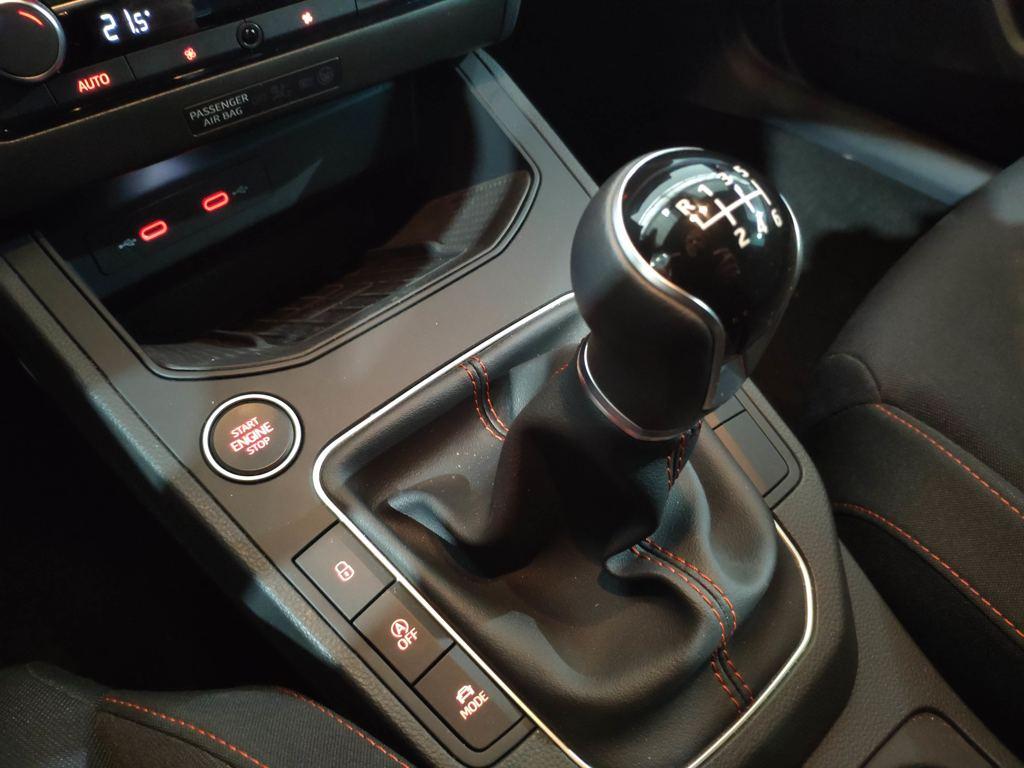 SEAT Ibiza 1.0 TSI FR Salta 85 kW (115 CV) - 12