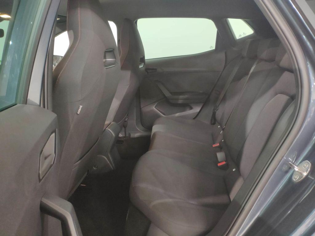 SEAT Ibiza 1.0 TSI FR Salta 85 kW (115 CV) - 15