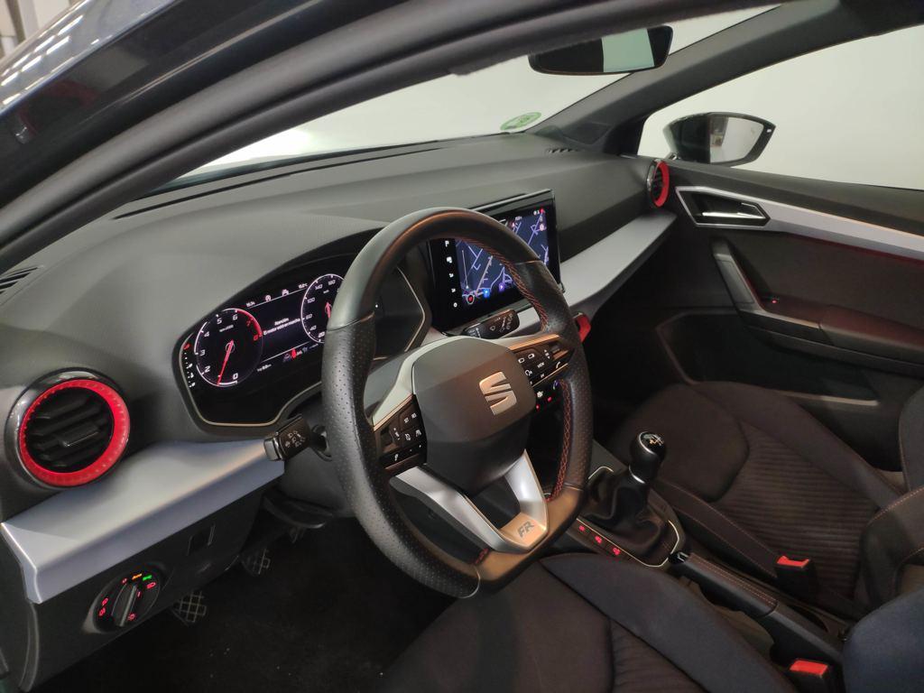 SEAT Ibiza 1.0 TSI FR Salta 85 kW (115 CV) - 19