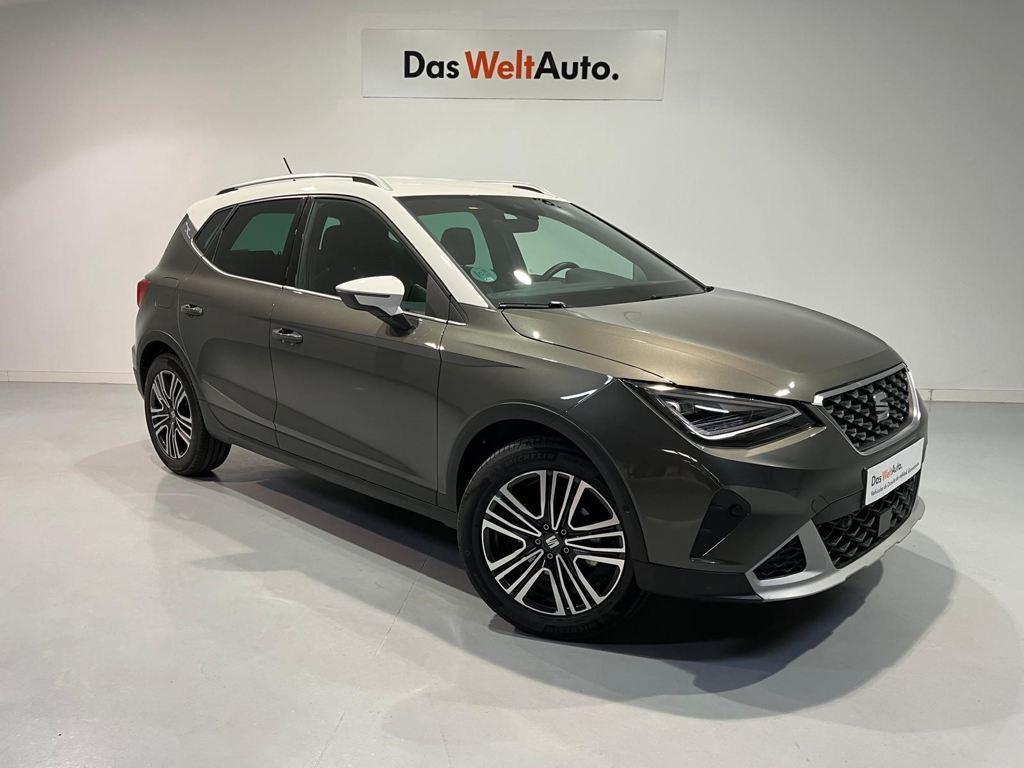 SEAT Arona 1.0 TSI Xperience XL 81 kW (110 CV) - 0
