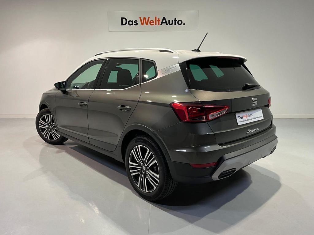 SEAT Arona 1.0 TSI Xperience XL 81 kW (110 CV) - 1