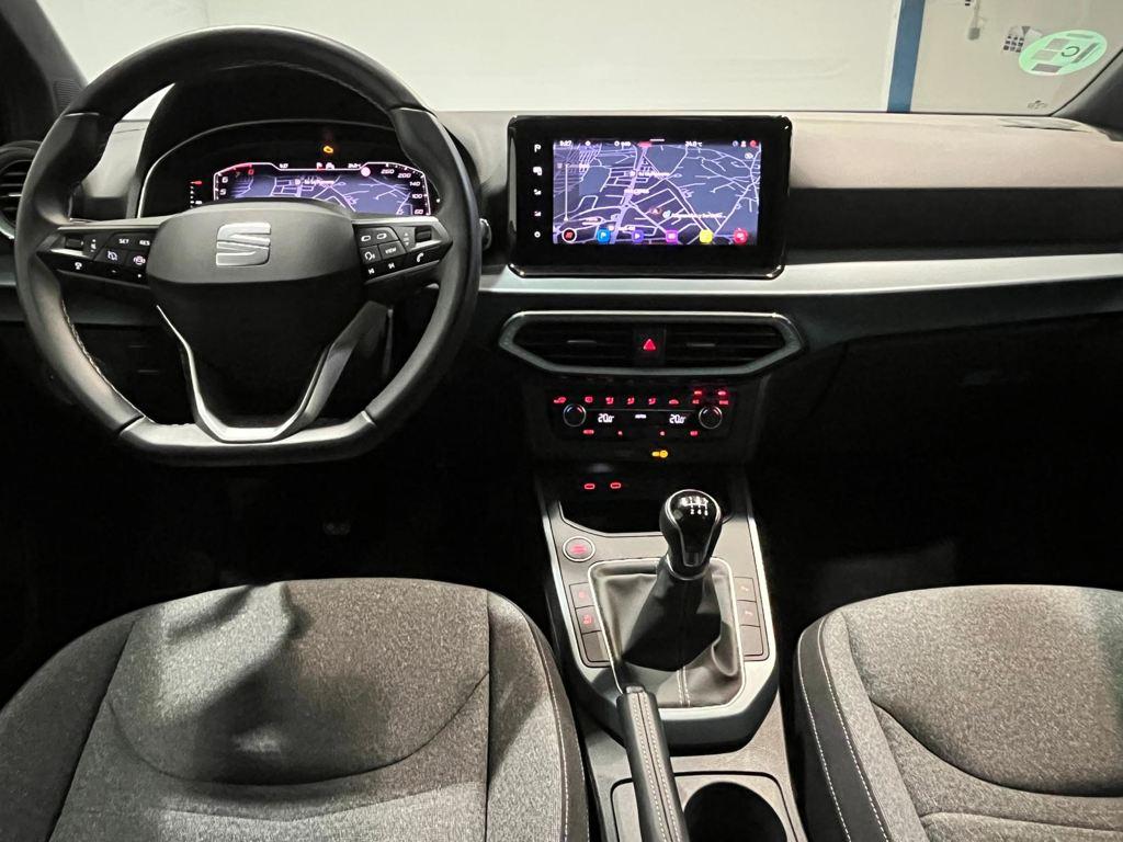 SEAT Arona 1.0 TSI Xperience XL 81 kW (110 CV) - 3