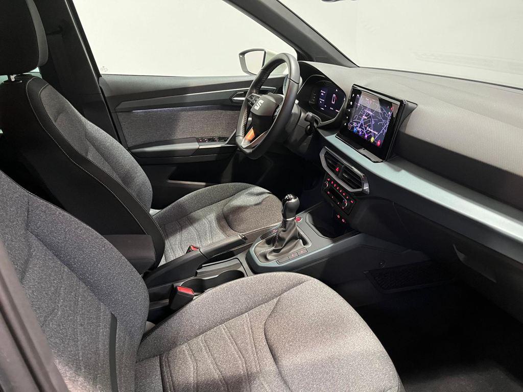 SEAT Arona 1.0 TSI Xperience XL 81 kW (110 CV) - 4