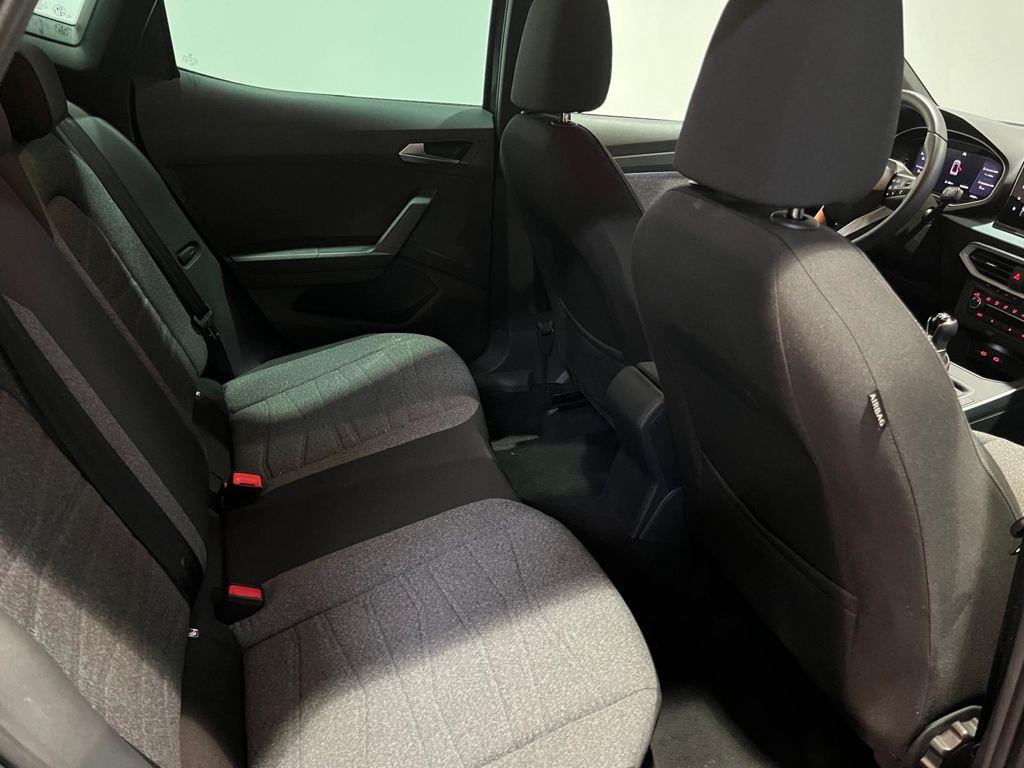 SEAT Arona 1.0 TSI Xperience XL 81 kW (110 CV) - 5
