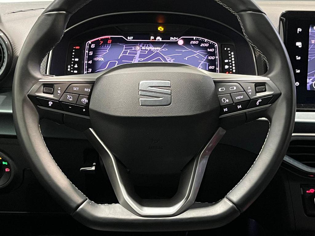 SEAT Arona 1.0 TSI Xperience XL 81 kW (110 CV) - 9