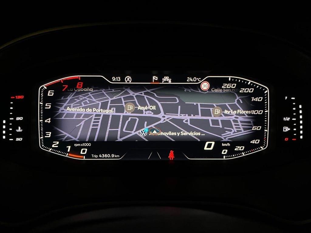 SEAT Arona 1.0 TSI Xperience XL 81 kW (110 CV) - 10