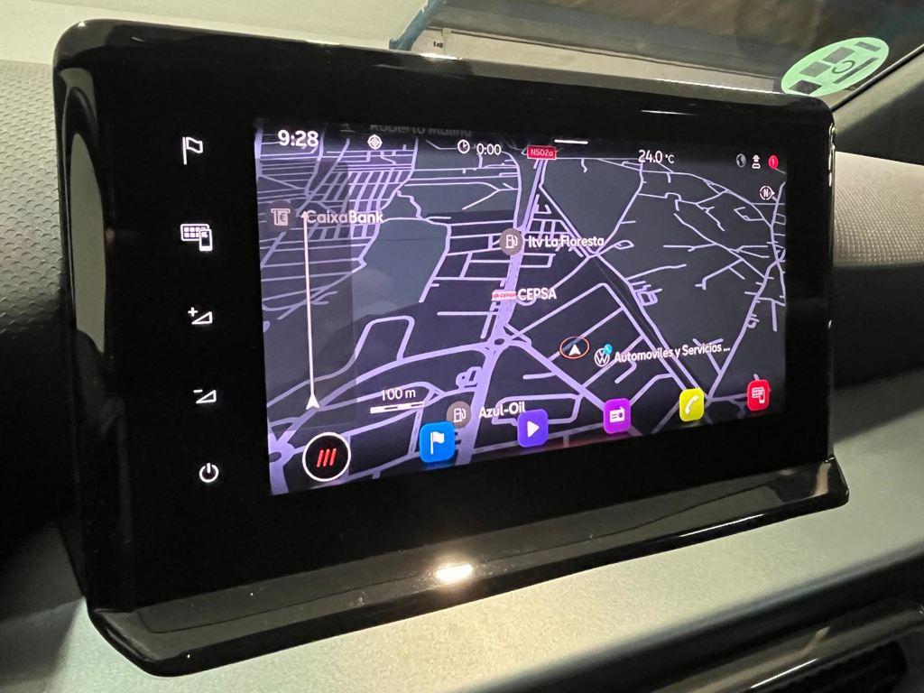 SEAT Arona 1.0 TSI Xperience XL 81 kW (110 CV) - 11