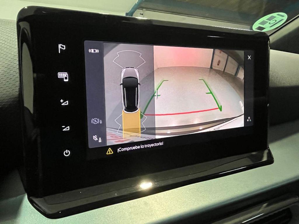 SEAT Arona 1.0 TSI Xperience XL 81 kW (110 CV) - 12