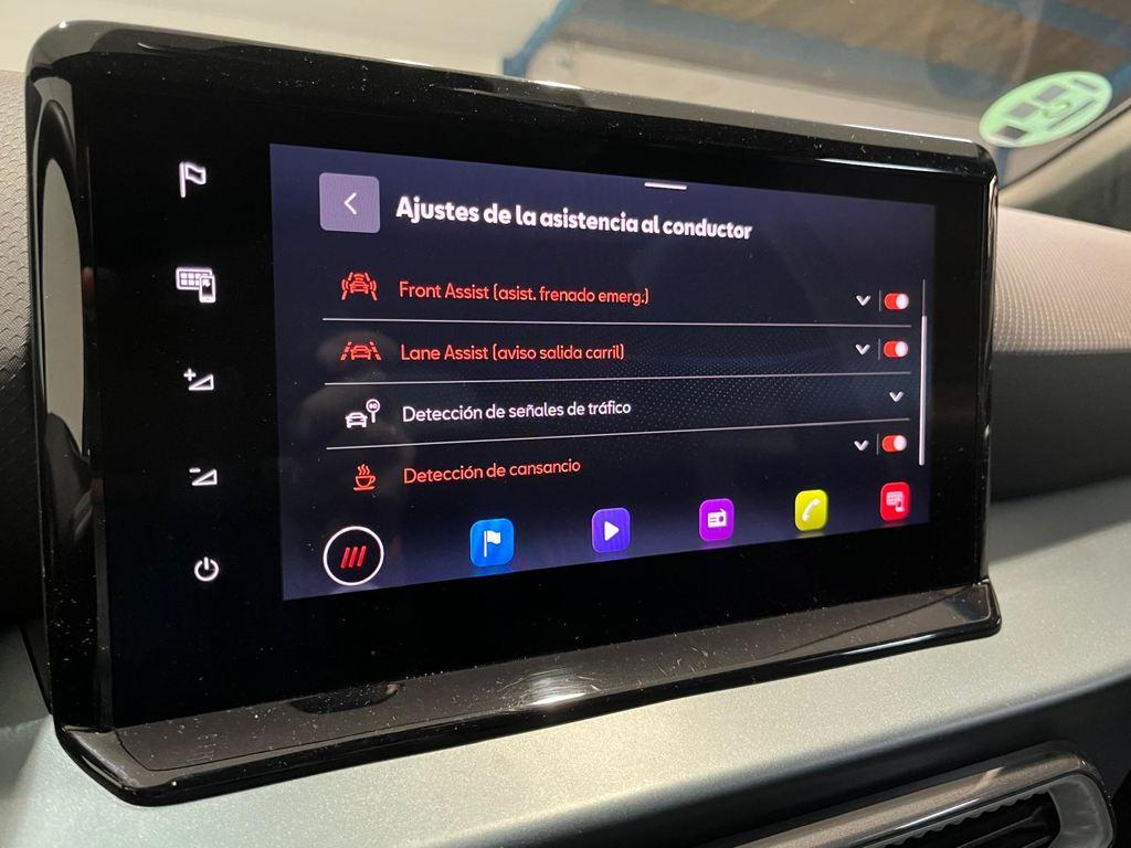 SEAT Arona 1.0 TSI Xperience XL 81 kW (110 CV) - 13