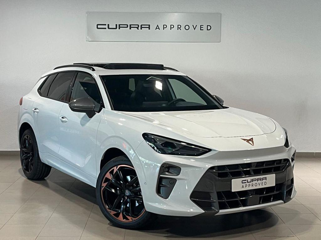 CUPRA Terramar 1.5 eTSI DSG 110 kW (150 CV) - 0