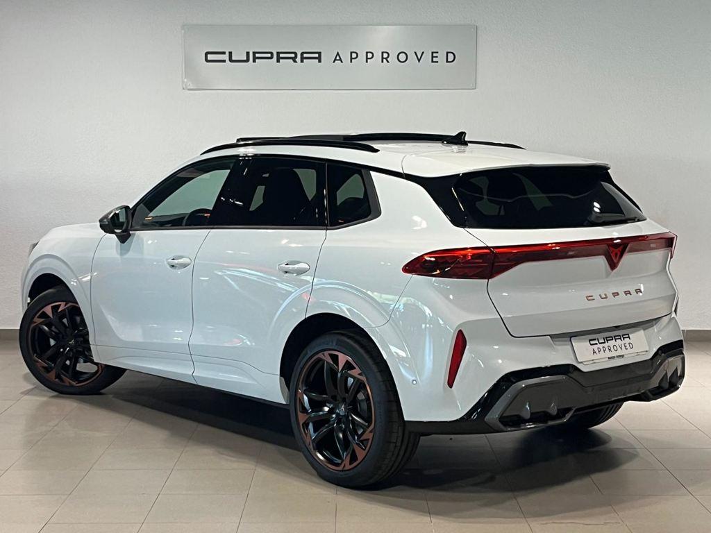 CUPRA Terramar 1.5 eTSI DSG 110 kW (150 CV) - 1
