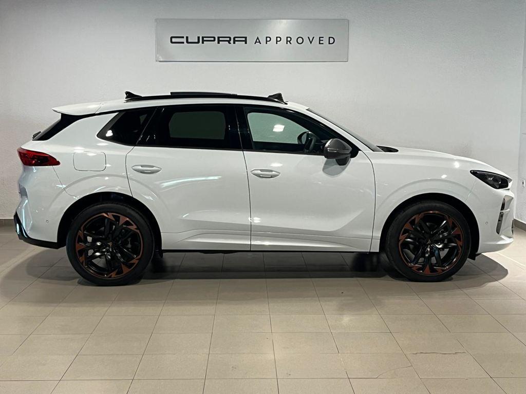 CUPRA Terramar 1.5 eTSI DSG 110 kW (150 CV) - 2