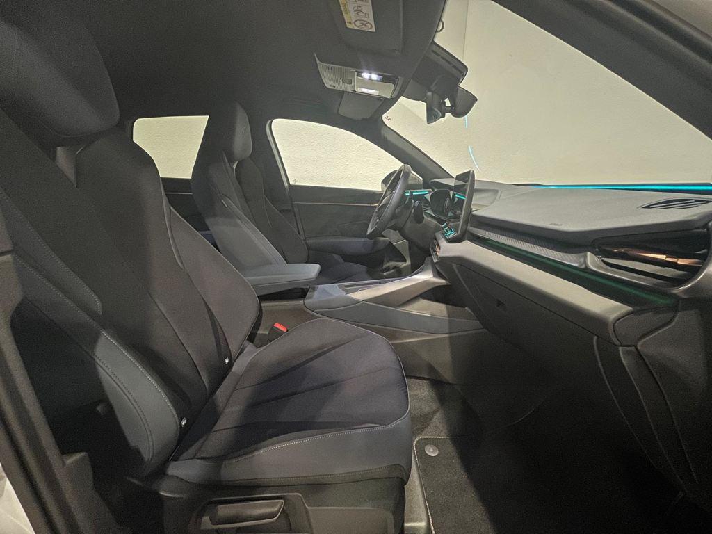 CUPRA Terramar 1.5 eTSI DSG 110 kW (150 CV) - 4