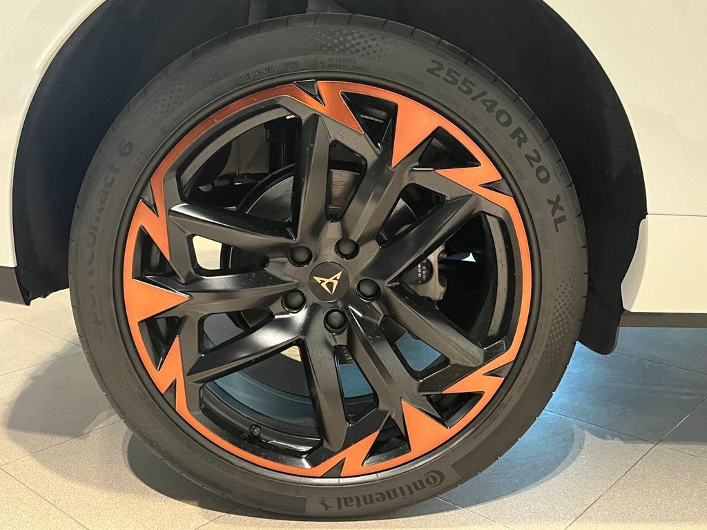 CUPRA Terramar 1.5 eTSI DSG 110 kW (150 CV) - 7