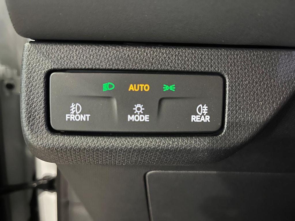 CUPRA Terramar 1.5 eTSI DSG 110 kW (150 CV) - 12