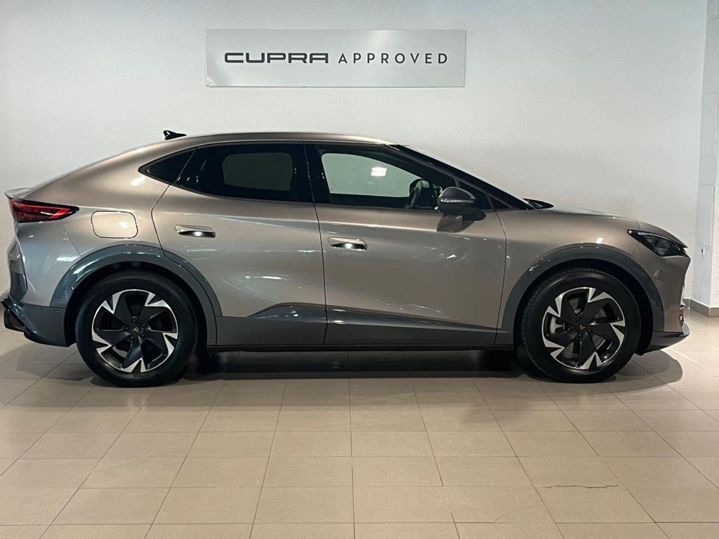 CUPRA Tavascan 77kWh Endurance First Edition 210 kW (286 CV) - 2