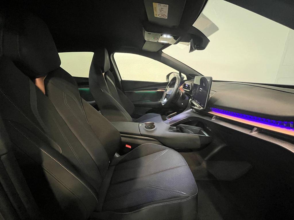 CUPRA Tavascan 77kWh Endurance First Edition 210 kW (286 CV) - 4